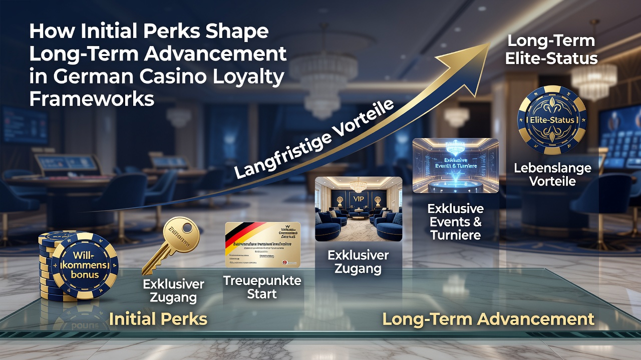 Visualisierung von gestuften Aufstiegen und Belohnungsnetzwerken in deutschen Casino-Loyalty-Systemen